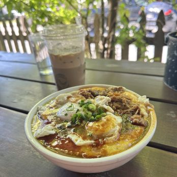 Mockingbird Cafe - Cafes Near Me - Bay Saint Louis, Mississippi