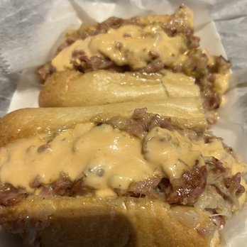 Little Phillies Cheesesteaks - Sandwiches Near Me - Satellite Beach, Florida