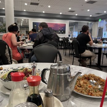 Darda Seafood Restaurant - Spacious! - Chinese Near Me - Milpitas, California