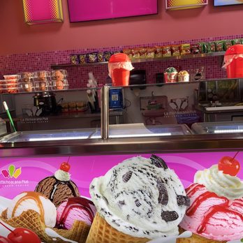 La Michoacana - Ice Cream & Frozen Yogurt Near Me - Sonoma, California