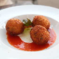Molo - Arancini