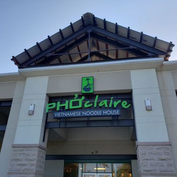 Pho Claire - Outside - Vietnamese Near Me - Myrtle Beach, South Carolina