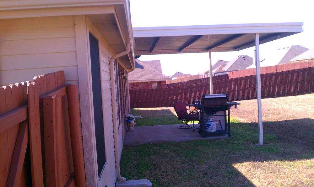 Slide of MB Texas Co Roofing