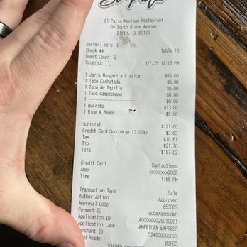 El Patio - Elgin - Bars Near Me - Elgin, Illinois