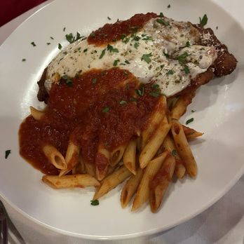 Gourmet Italia - Chicken parm - Italian Near Me - Temecula, California Gourmet Italia - Chicken parm - Italian Near Me - Temecula, California