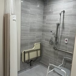 Parker At Somerset - Bathroom in subacute wing