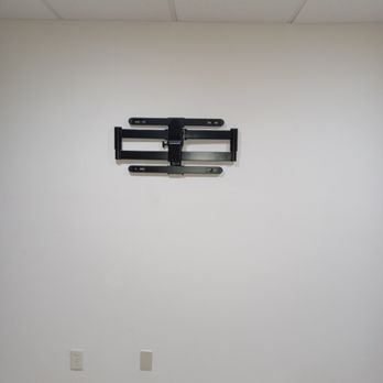 Fingerprint Computer Services - Tv mount - IT Services & Computer Repair Near Me - Appleton, Wisconsin