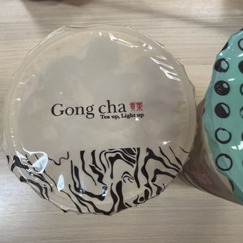 Gong Cha - Bubble Tea Near Me - Virginia Beach, Virginia