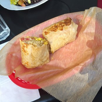Plate - Indian wrap - Sandwiches Near Me - Miami, Florida