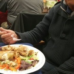 Living Waters Fellowship - Great Food for special occasions