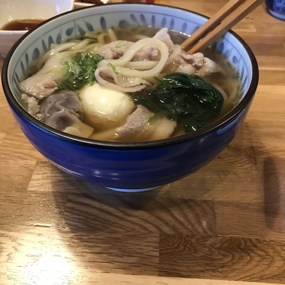 Circle Noodle - Zenbu udon - Japanese Near Me - Roswell, Georgia Circle Noodle - Zenbu udon - Japanese Near Me - Roswell, Georgia
