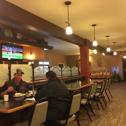 J&S Restaurant - Came for the German pasta.