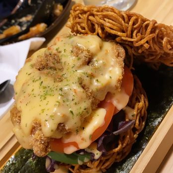 Kyuramen - Cherry Hill - Ramen Near Me - Cherry Hill, New Jersey