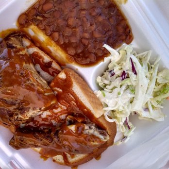 Holy Smoke Barbeque - Barn Yard Pimp Chicken Dinner - Fast Food Near Me - Jacksonville, Florida Holy Smoke Barbeque - Barn Yard Pimp Chicken Dinner - Fast Food Near Me - Jacksonville, Florida