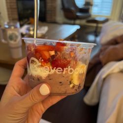 Everbowl - Medium whatever bowl