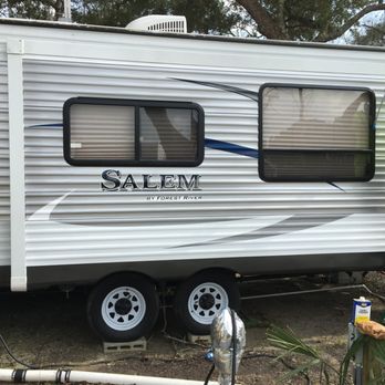 Goodneighbor Services - Gail's getaway Just like new again. - RV Repair Near Me Goodneighbor Services - Gail's getaway Just like new again. - RV Repair Near Me