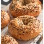 Photo of Pan Bagels