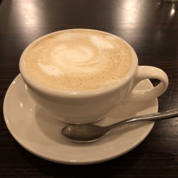 Anya - Cappuccino - Steakhouses Near Me - Thompson, Connecticut