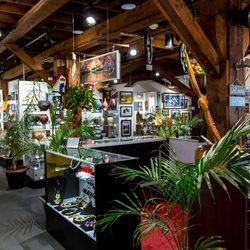 The Art Factory of White Mills - Gallery