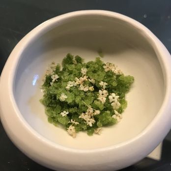 Restaurant St. Hubertus - Modern European Near Me - San Cassiano, BZ