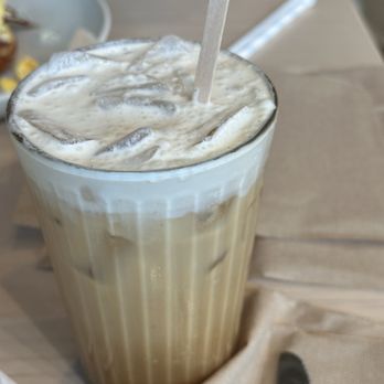 Drift Coffee - Breakfast & Brunch Near Me - Durham, North Carolina Drift Coffee - Breakfast & Brunch Near Me - Durham, North Carolina