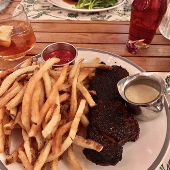 Quality Bistro - Strip steak and frites - French Near Me - New York, New York Quality Bistro - Strip steak and frites - French Near Me - New York, New York