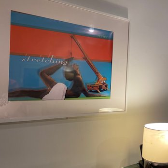 Ascend Massage - Massage Therapy Near Me - Washington, DC, District of Columbia