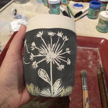 Rogue Stoneware - Paint & Sip Near Me - Medford, Oregon Rogue Stoneware - Paint & Sip Near Me - Medford, Oregon