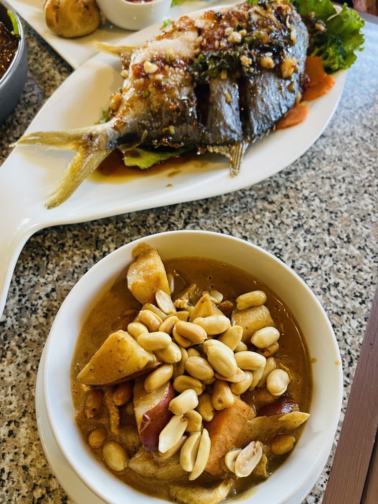 Sawasdee Thai Cuisine