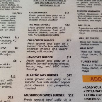 Arrowhead Sports Grill - American Near Me - Plano, Texas