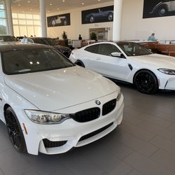 VALENCIA BMW - 209 Photos & 972 Reviews - Car Dealers - 23435 Valencia ...