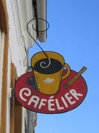 Cafélier by null