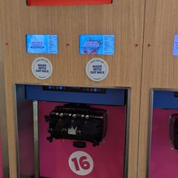 16 Handles