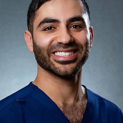 Treehouse Orthodontics - Board-certified orthodontist, Dr. Adi Davidyan