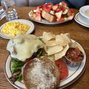 Fire Sign Cafe - Burger - American Near Me - Tahoe City, California Fire Sign Cafe - Burger - American Near Me - Tahoe City, California