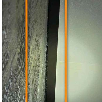 Steel Power Equipments - Water leakage - Metal Fabricators Near Me - Cutler Bay, Florida