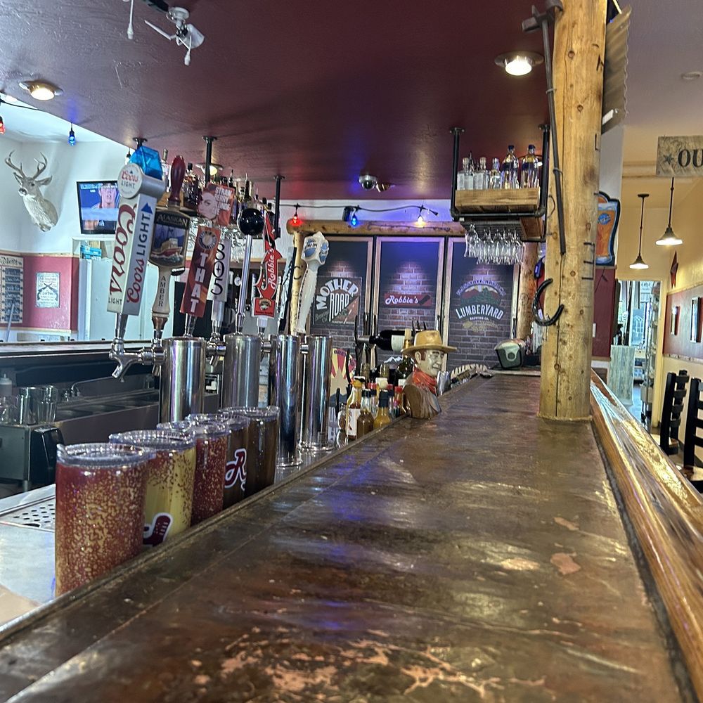 Robbie's - Bar - American Near Me - Rimrock, Arizona Robbie's - Bar - American Near Me - Rimrock, Arizona