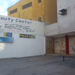 Beauty Center