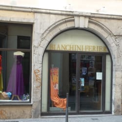 Bianchini Ferier