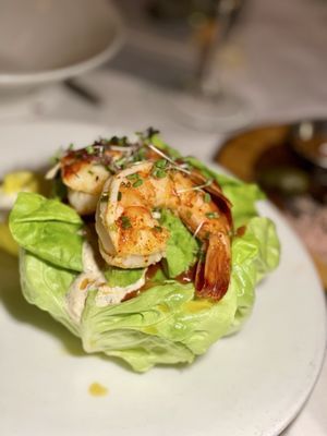 Toulouse Cafe and Bar River Oaks by null