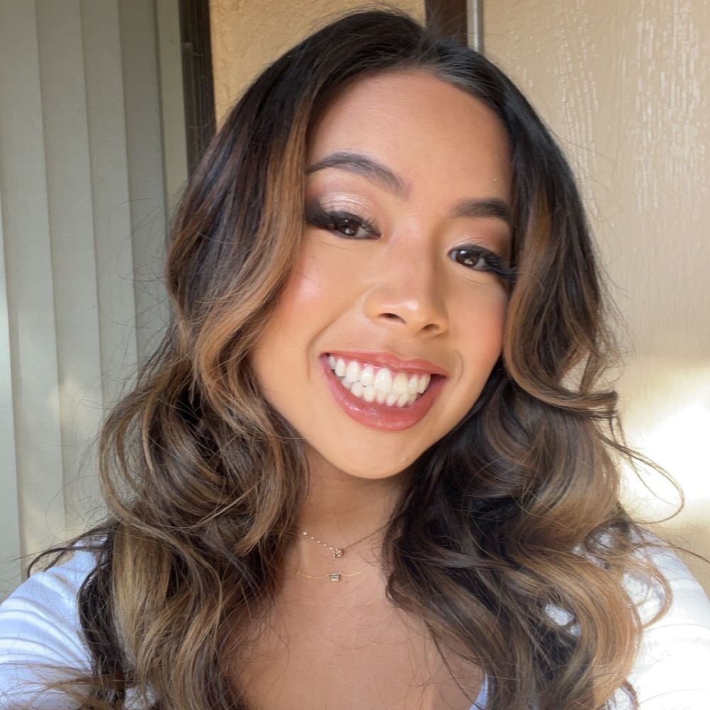 Luong Lasting - from my trial in January! - Makeup Artists Near Me - San Dimas, California Luong Lasting - from my trial in January! - Makeup Artists Near Me - San Dimas, California