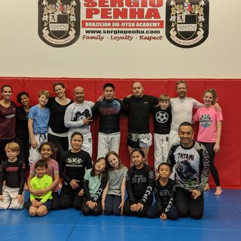 Sergio Penha - Family Fundamentals- Saturdays at 10 am - Brazilian Jiu-jitsu Near Me - Las Vegas, Nevada Sergio Penha - Family Fundamentals- Saturdays at 10 am - Brazilian Jiu-jitsu Near Me - Las Vegas, Nevada