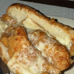 Chicken Finger