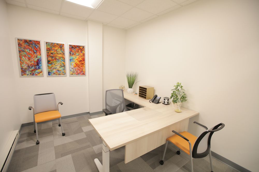 OFFICE EVOLUTION WOODBRIDGE Updated June 2024 18 Photos 485C US