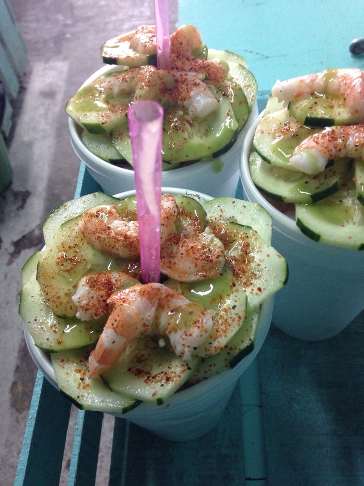 Cevichería Bistro
