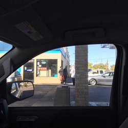 Arco ampm - Another day, more thugs!
