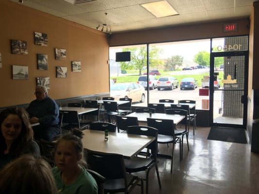 El Fogón Overland Park by null