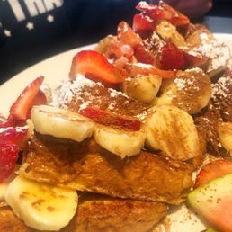 French Toast
