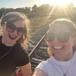 Rail Explorers - Amador Division