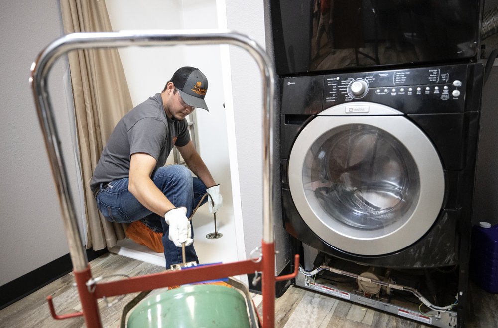 Slide of Tiger Plumbing, Heating, Air Conditioning, & Electrical Services